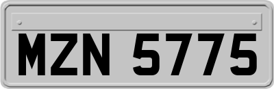 MZN5775