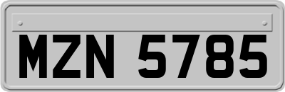 MZN5785