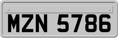 MZN5786