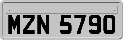 MZN5790