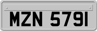 MZN5791