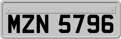 MZN5796