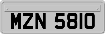 MZN5810