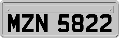 MZN5822