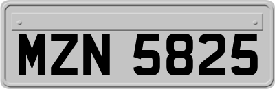 MZN5825