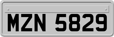 MZN5829