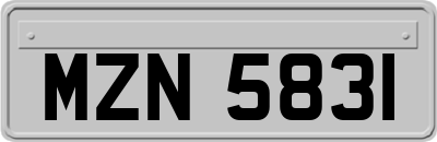 MZN5831