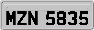 MZN5835