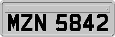 MZN5842