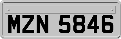 MZN5846