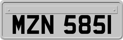 MZN5851