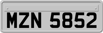 MZN5852