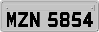 MZN5854