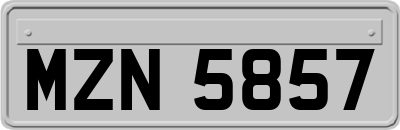 MZN5857