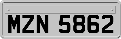 MZN5862