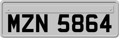 MZN5864