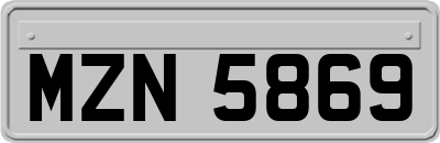 MZN5869