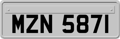 MZN5871