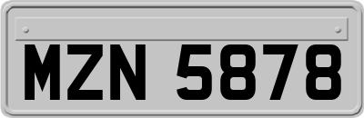 MZN5878