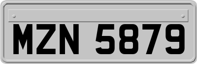 MZN5879