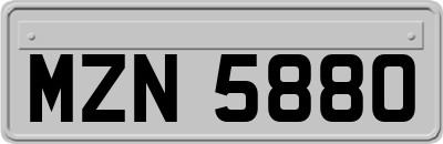 MZN5880