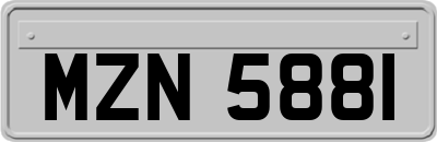 MZN5881