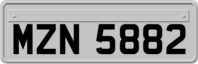 MZN5882