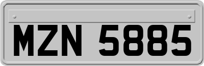 MZN5885