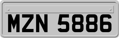 MZN5886