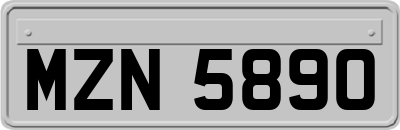 MZN5890