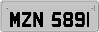 MZN5891