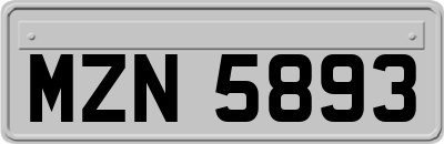 MZN5893