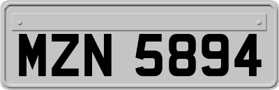 MZN5894