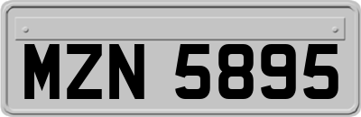 MZN5895