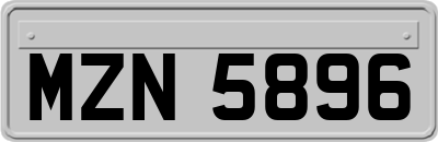 MZN5896