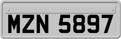 MZN5897