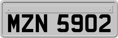 MZN5902