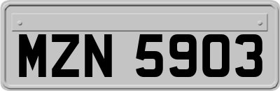 MZN5903