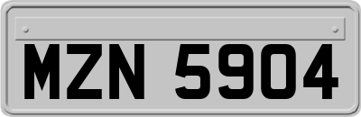 MZN5904