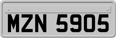 MZN5905