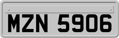 MZN5906