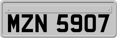 MZN5907