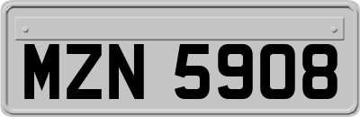 MZN5908