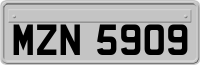 MZN5909