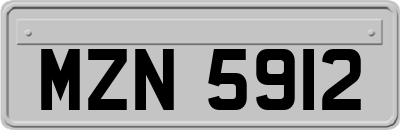 MZN5912