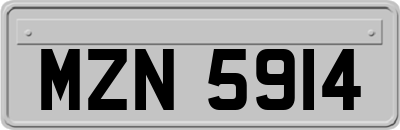 MZN5914