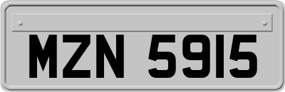 MZN5915