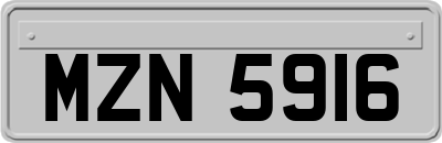 MZN5916