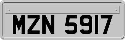 MZN5917