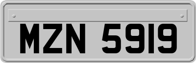 MZN5919